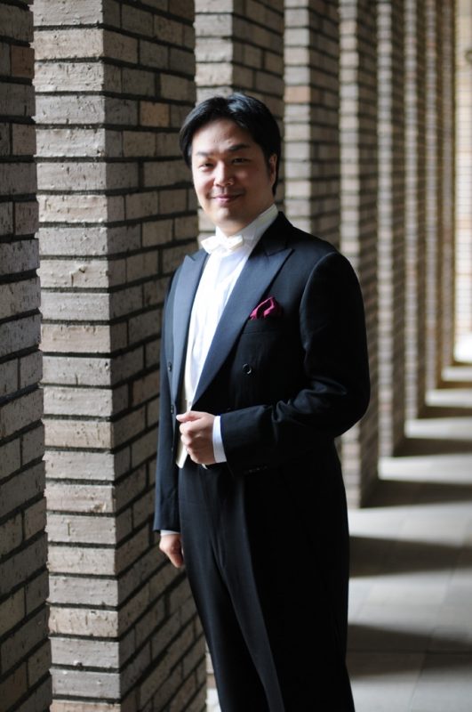 清水徹太郎