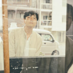 森山直太朗 Two jobs tour 2025〜26『あの世でね』 〜「弓弦葉」と「Yeeeehaaaaw!」〜 画像