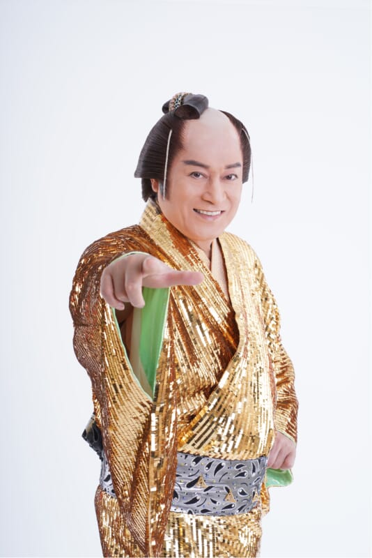 松平健　マツケンサンバコンサート2026