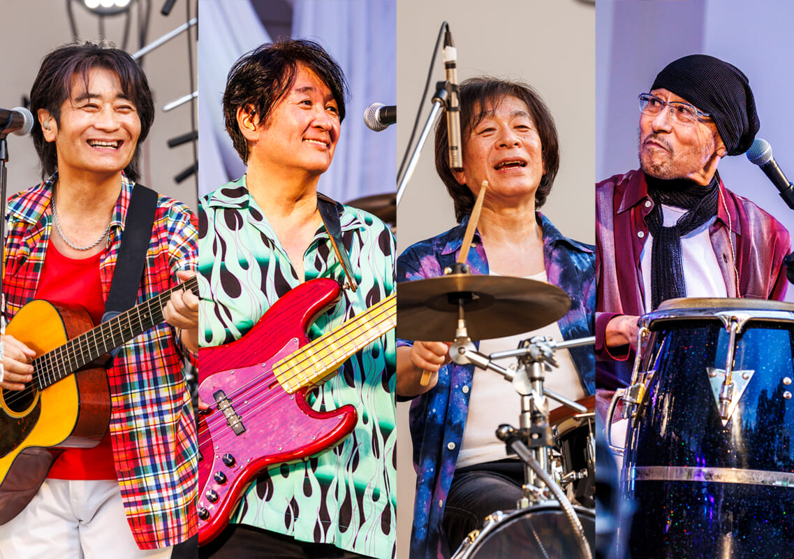 スターダスト☆レビュー 45周年ツアー 2025～27 「星屑冒険王」ア・カペラ & アコースティック編